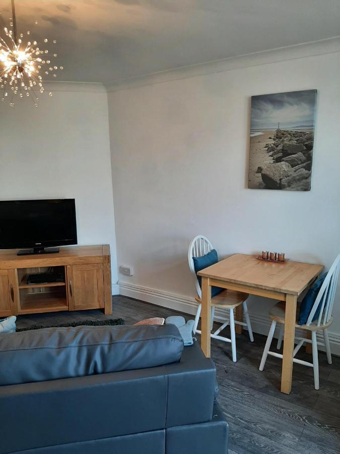 Beachmount Holiday Apartments Colwyn Bay Ngoại thất bức ảnh