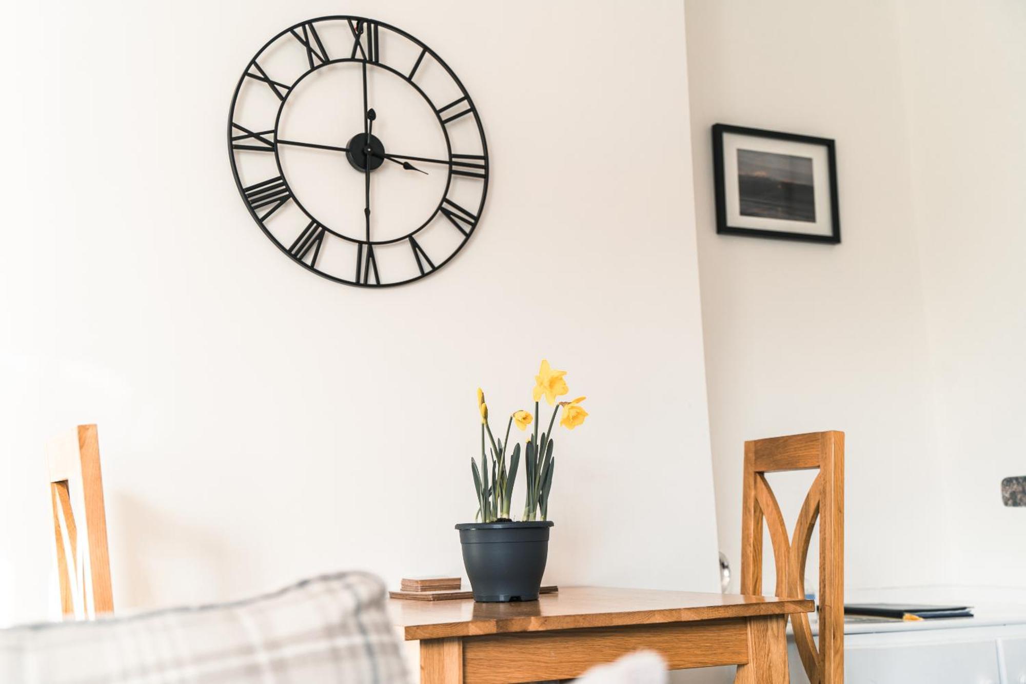 Beachmount Holiday Apartments Colwyn Bay Ngoại thất bức ảnh