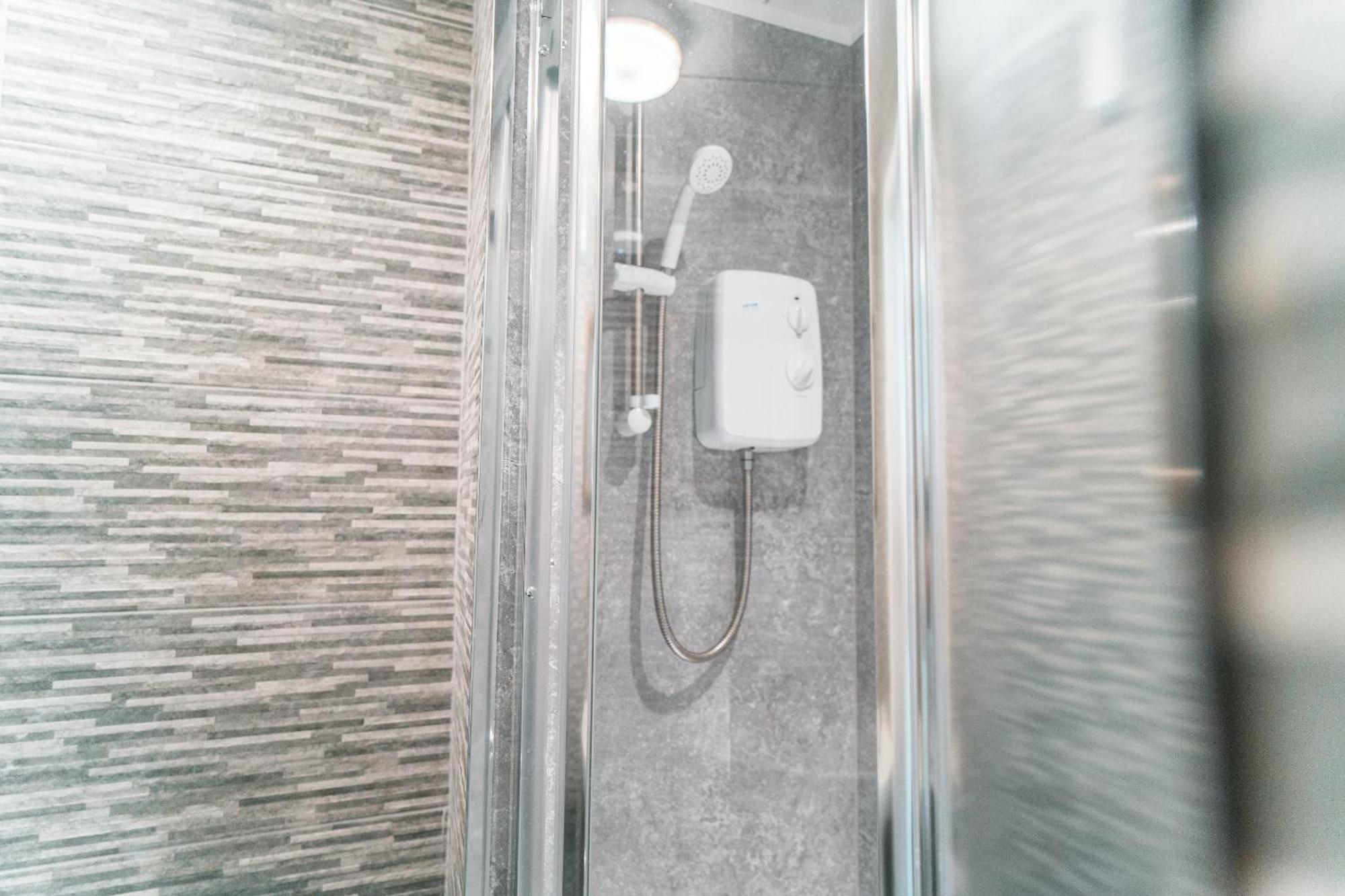 Beachmount Holiday Apartments Colwyn Bay Ngoại thất bức ảnh